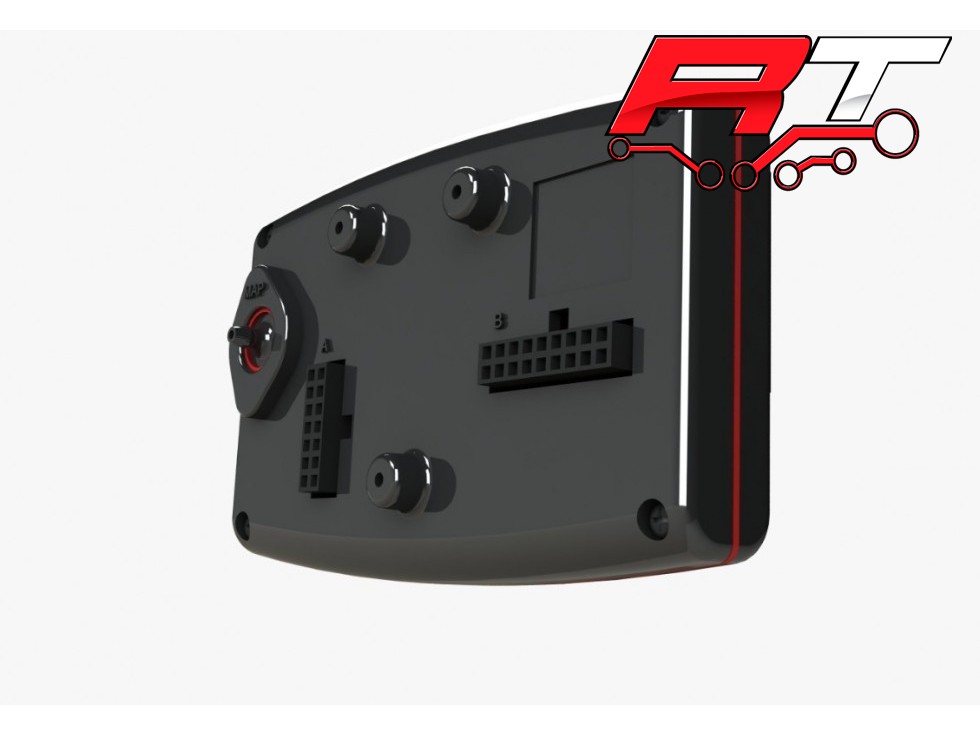 RACETEC R1000 – Gestión de Inyección y Encendido Secuencial - Imagen 2