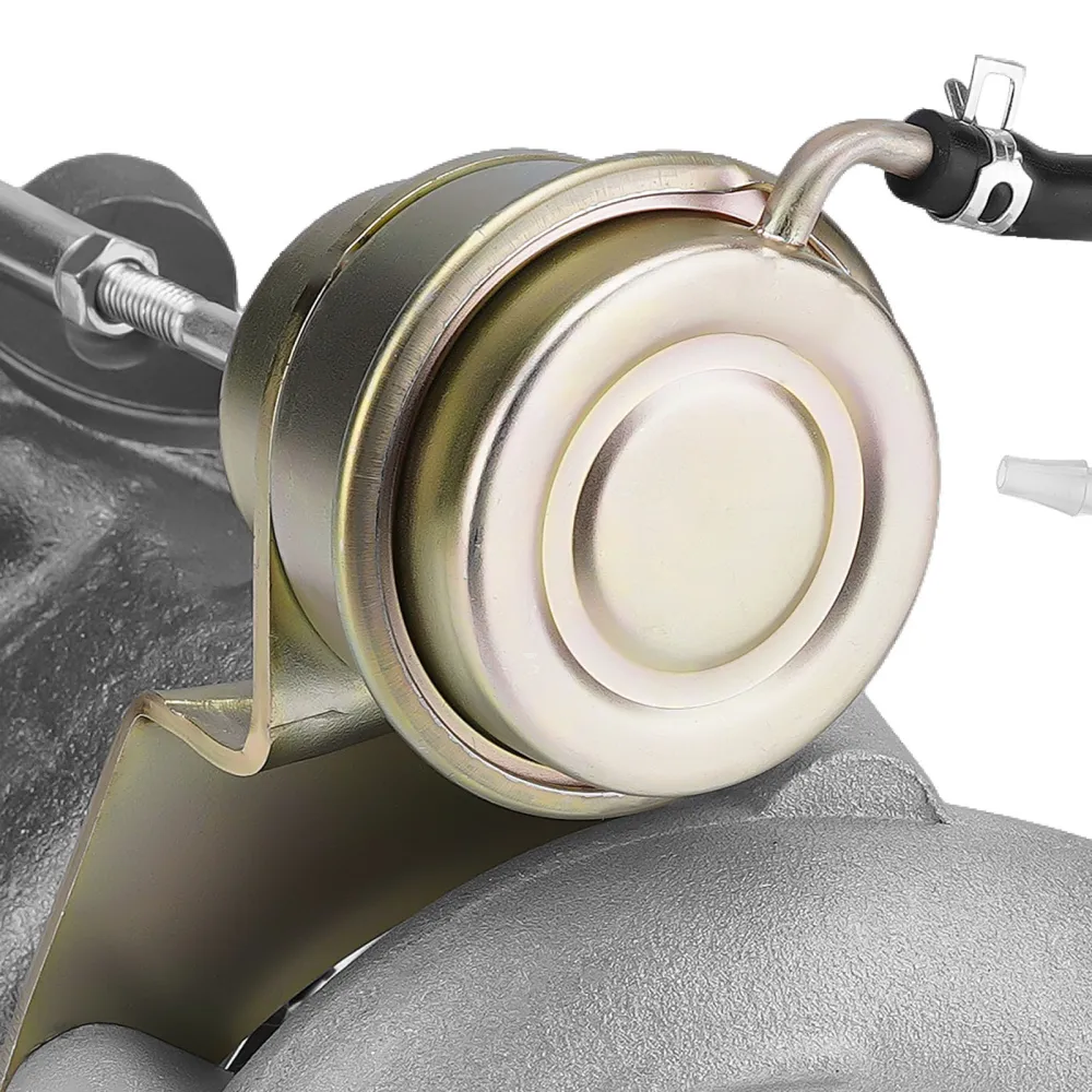 TURBO TD04L - Imagen 6