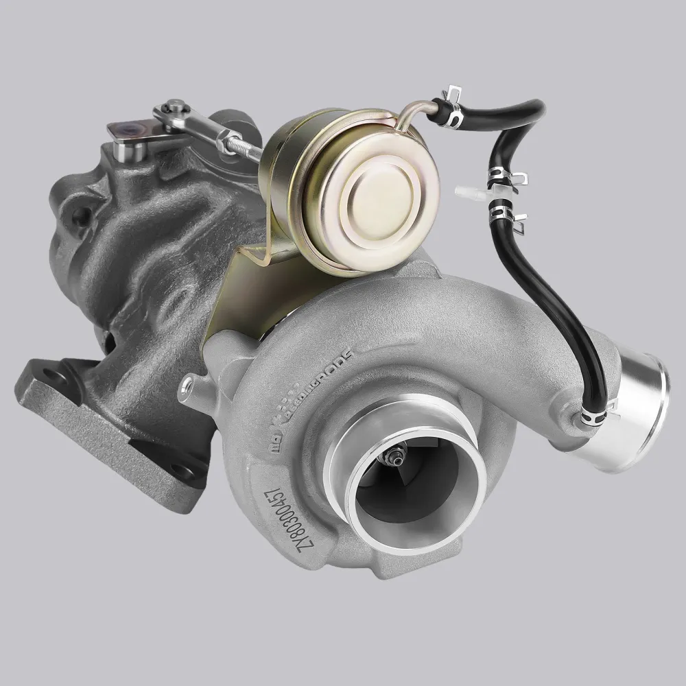 TURBO TD04L - Imagen 7