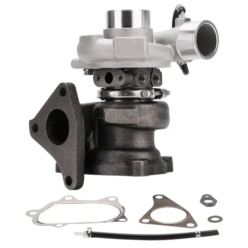 TURBO TD04L - Imagen 3