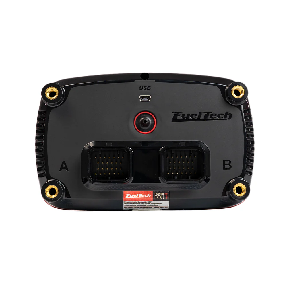 FUELTECH FT550- Inyeccion electronica - Imagen 5
