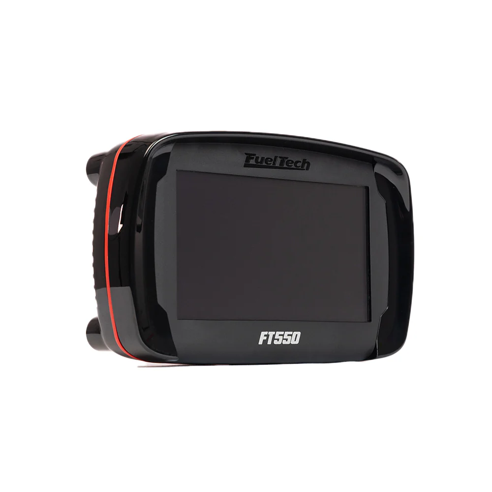 FUELTECH FT550- Inyeccion electronica - Imagen 2