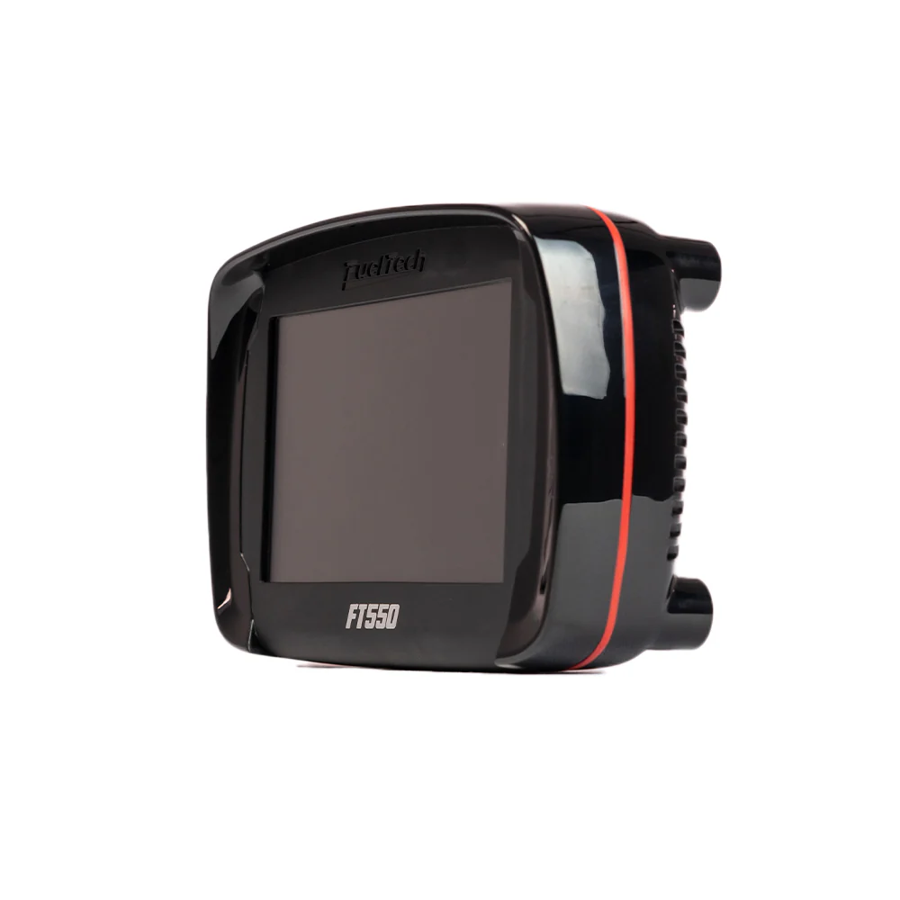 FUELTECH FT550- Inyeccion electronica - Imagen 3