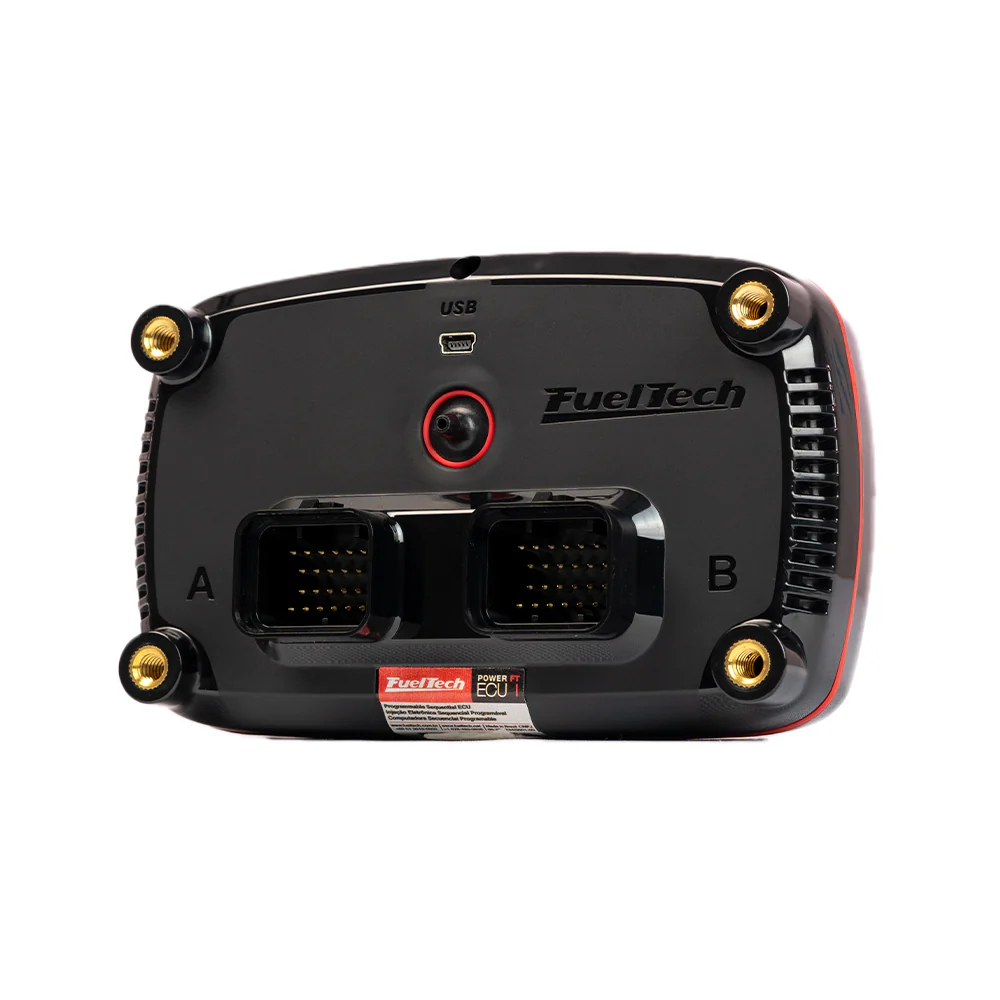 FUELTECH FT550- Inyeccion electronica - Imagen 4