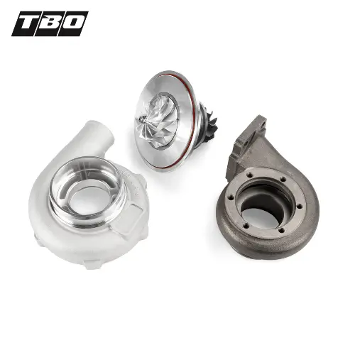 TURBO GTX3076R-Ar.63 Rodamientos - Imagen 3