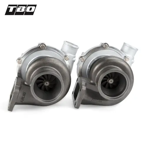 TURBO GTX3076R-Ar.63 Rodamientos - Imagen 2