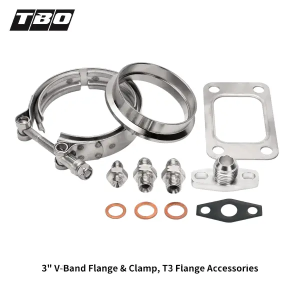 TURBO GTX3582R-Ar.63 Rodamientos - Imagen 7