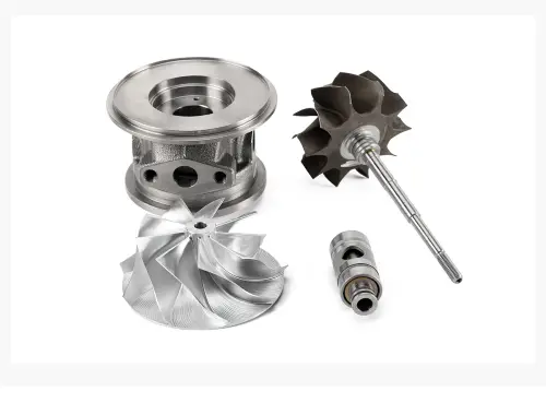 TURBO GTX3076R-Ar.63 Rodamientos - Imagen 5