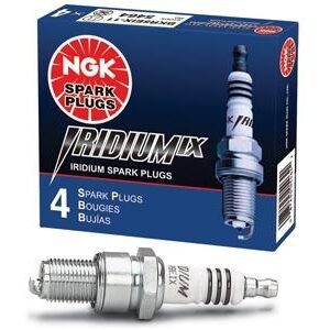 BUJIAS NGK BKR7E IRIDIUM IX