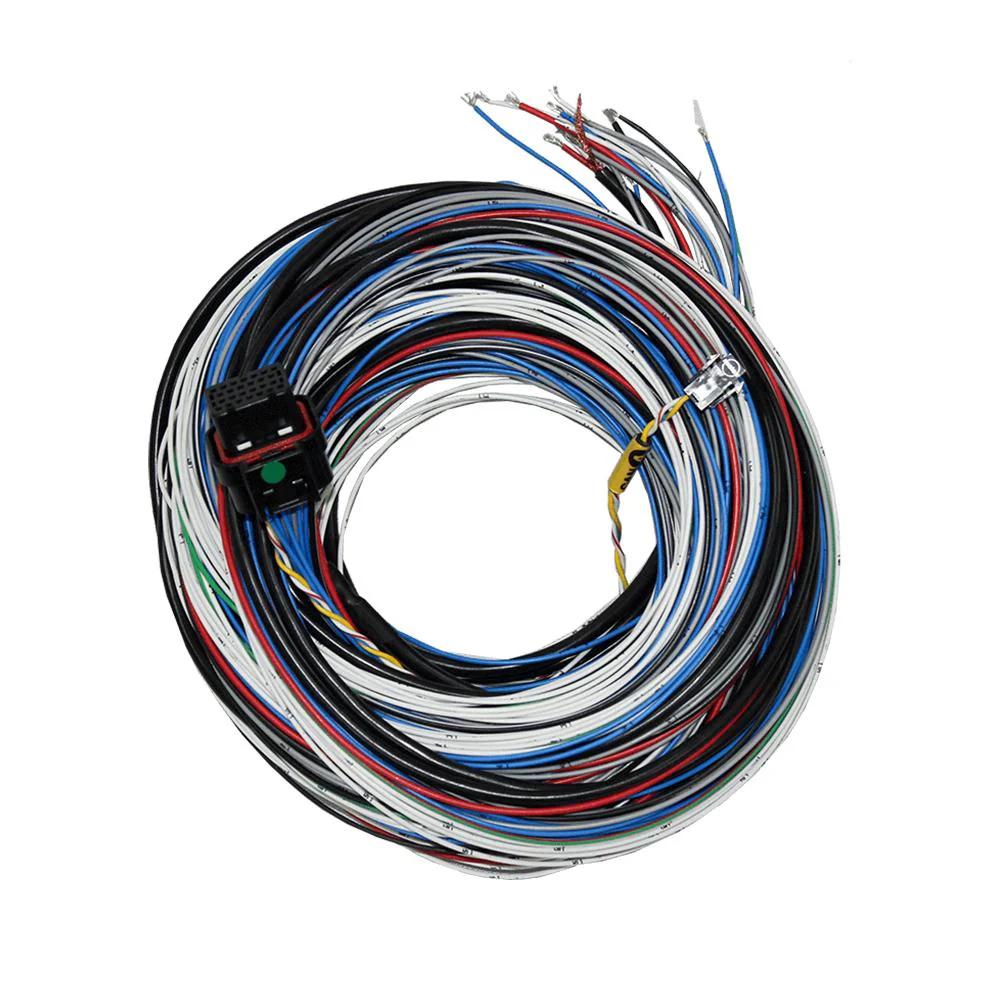 RAMAL FT450/FT550 (A) 3mts