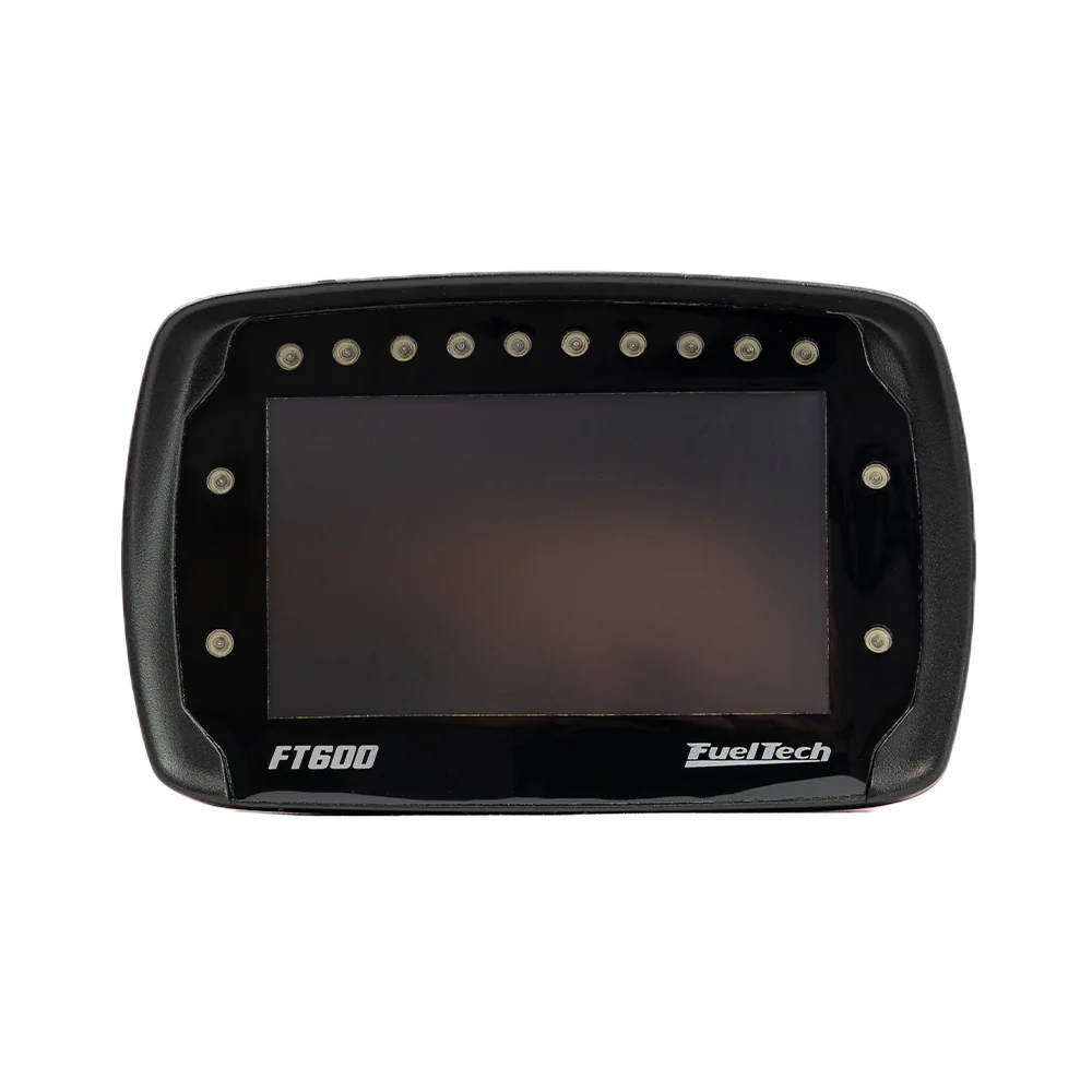 FUELTECH FT600-INYECCION ELECTRONICA - Imagen 3