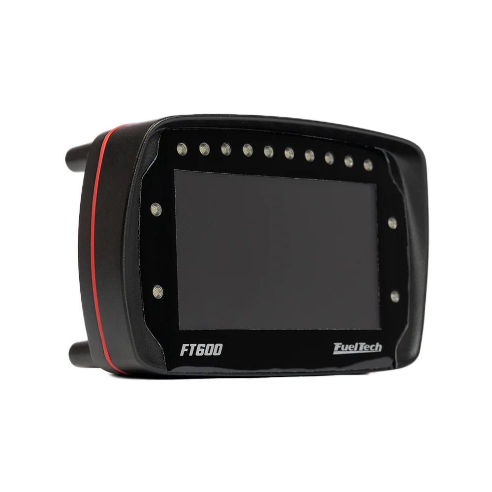 FUELTECH FT600-INYECCION ELECTRONICA - Imagen 4