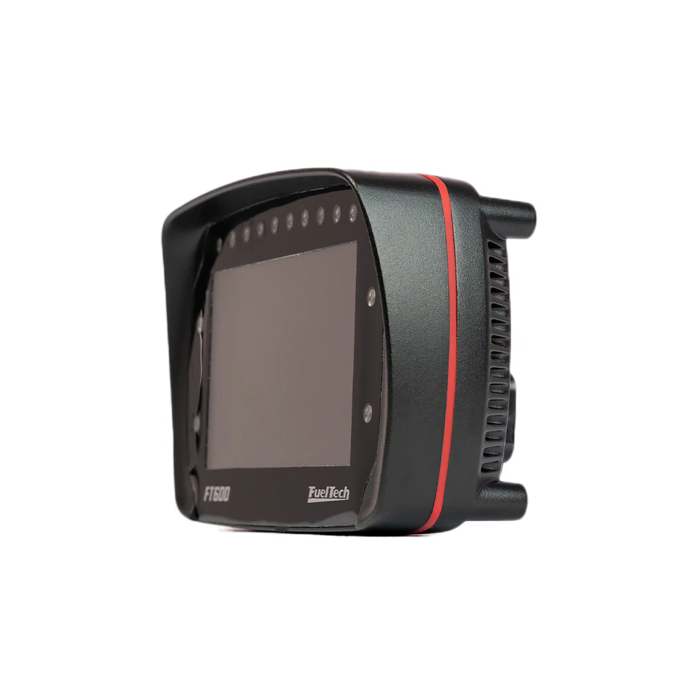 FUELTECH FT600-INYECCION ELECTRONICA - Imagen 5