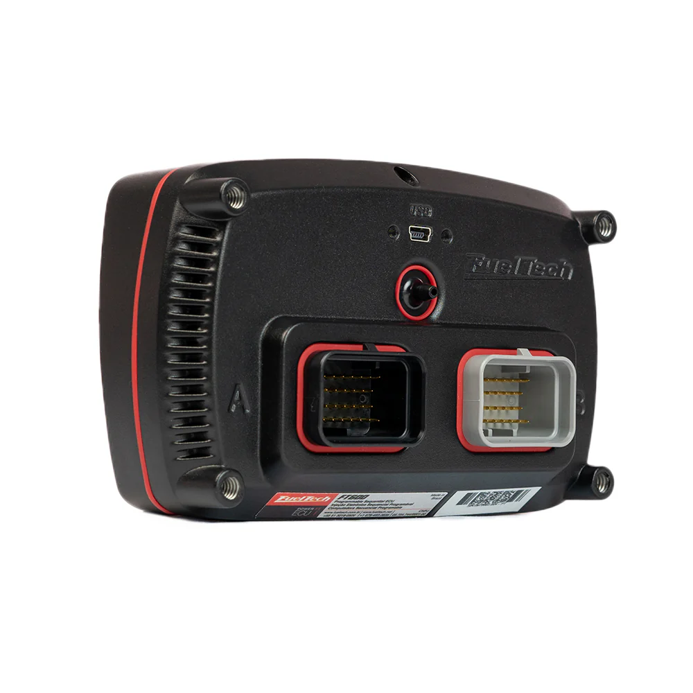 FUELTECH FT600-INYECCION ELECTRONICA - Imagen 6