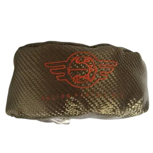 CUBRE TURBO T3- BLANKET - Imagen 2