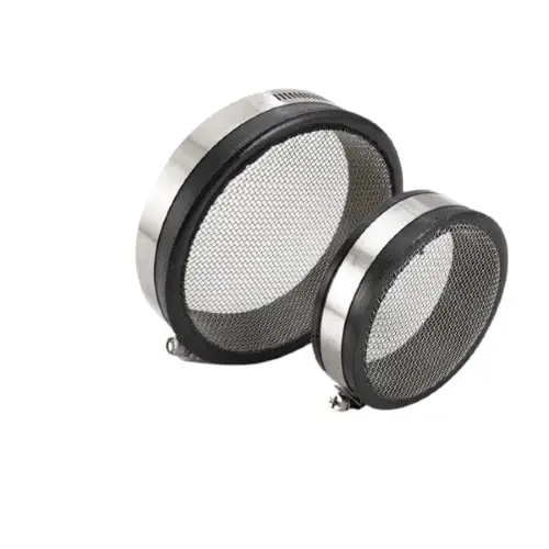 TURBO GUARD 3″- 4″