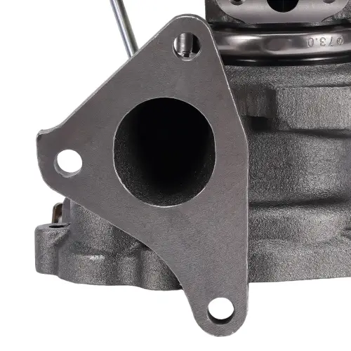 TURBO TD04L - Imagen 5