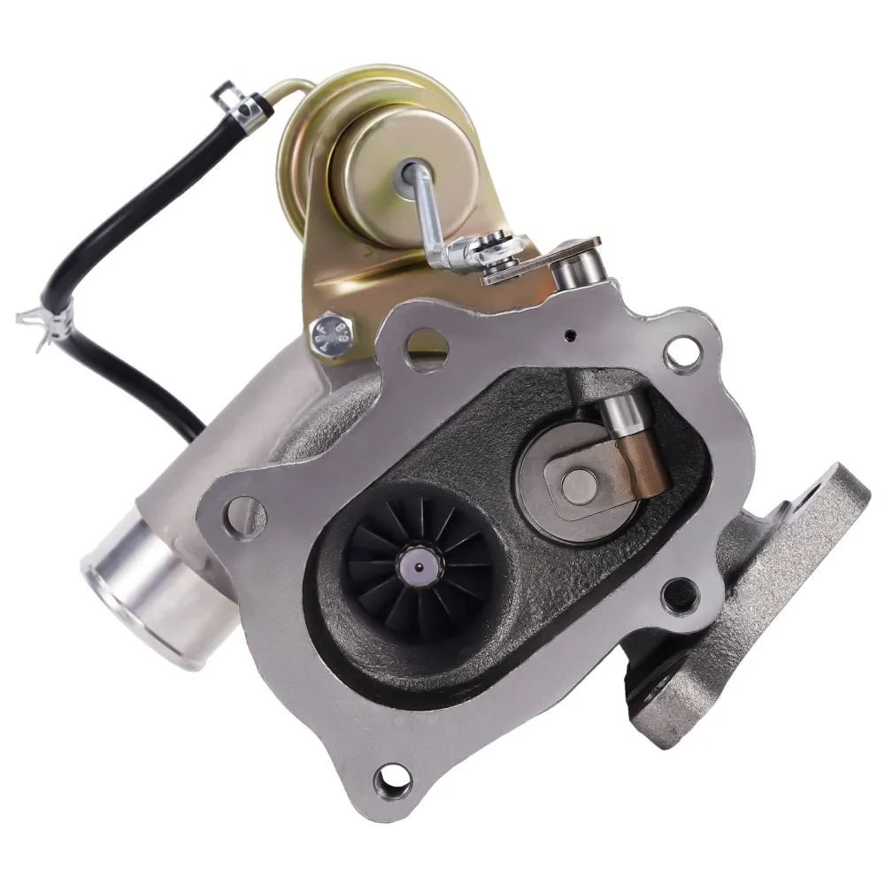 TURBO TD04L - Imagen 4