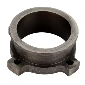 FLANGE TURBO GT30-GT35 DOWNPIPE 3"/V-BAND 3"