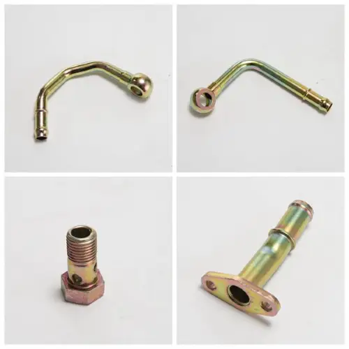 KIT INSTALACION TURBO TD04L-TD05H-TD06 - Imagen 6