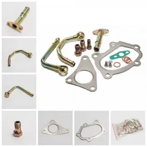 KIT INSTALACION TURBO TD04L-TD05H-TD06 - Imagen 3