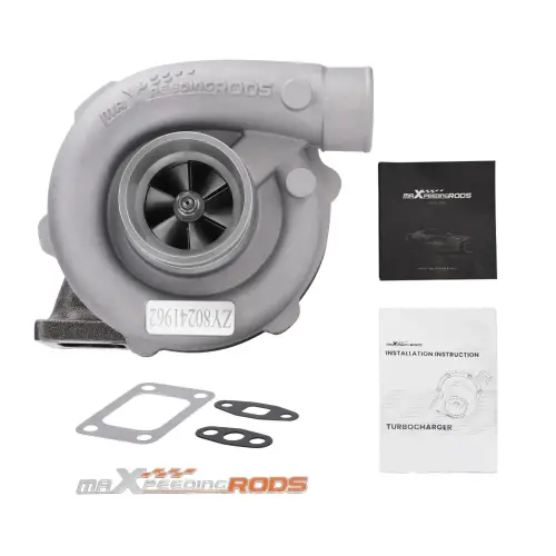 PROMOCION KIT TURBO I - Imagen 4