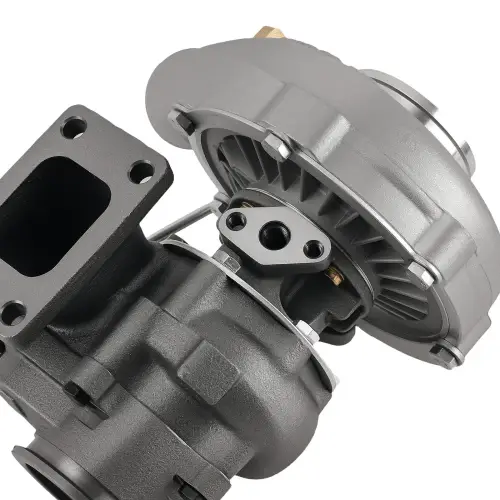 TURBO T3/T4 V-BAND T04E Ar.63 - Imagen 5