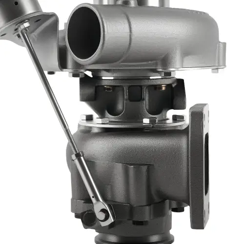 TURBO T3/T4 V-BAND T04E Ar.63 - Imagen 6