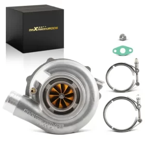TURBO UNIVERSAL 770HP-Ar.61 Rodamientos