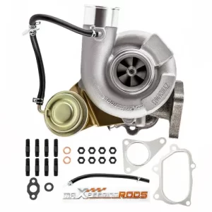 TURBO TD04L