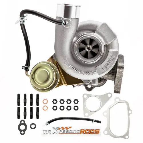 TURBO TD04L