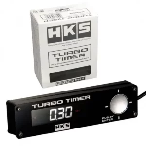 TURBO TIMER HKS