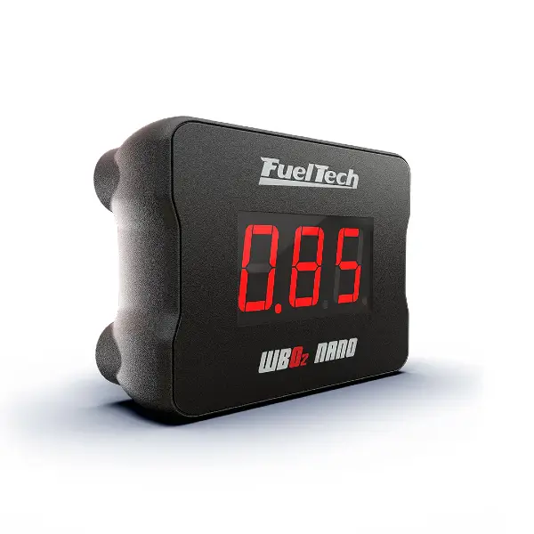 WIDEBAND Nano – Compacto y Preciso - Imagen 2