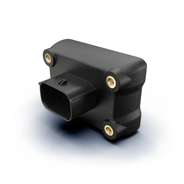 WIDEBAND Nano – Compacto y Preciso - Imagen 3