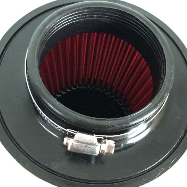 FILTRO AIRE K&N 3"/76mm - Imagen 3