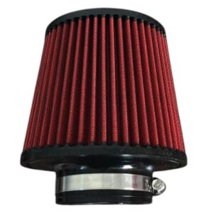 FILTRO AIRE K&N 3"/76mm
