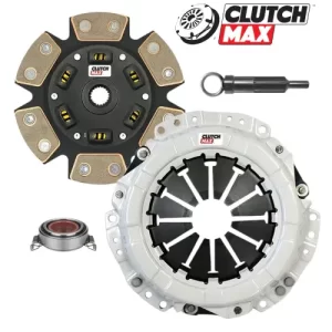 TOYOTA YARIS 1NZFE Stage 3 CLUTCHMAX