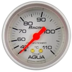 RELOJ TEMP AGUA 110° 52MM 2MTS ORLAN ROBER