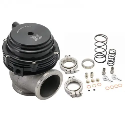 WASTEGATE EXTERNA 44mm TIPO TIAL