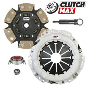 TOYOTA STARLET/GLANZA 4EFTE Stage 3 CLUTCHMAX