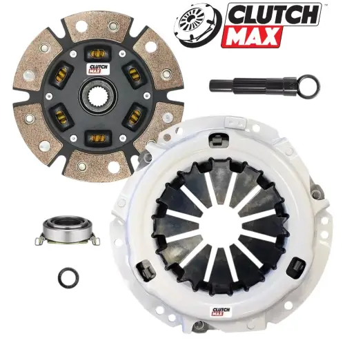 TOYOTA TERCEL 5EFE Stage 3 CLUTCHMAX