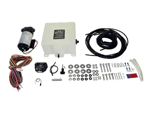 KIT DE INYECCION AGUA/METANOL AEM V3 - Imagen 2