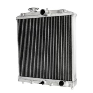 RADIADOR HONDA CIVIC 52MM 3 CELDAS