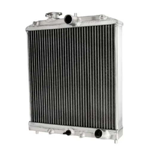 RADIADOR HONDA CIVIC 52MM 3 CELDAS