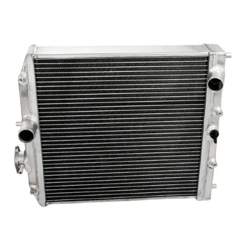 RADIADOR HONDA CIVIC 52MM 3 CELDAS - Imagen 3