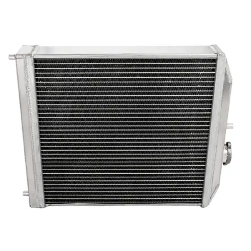 RADIADOR HONDA CIVIC 52MM 3 CELDAS - Imagen 4