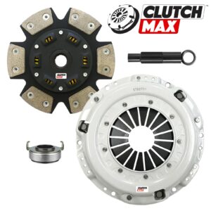 HONDA PRELUDE F22/H22/H23 Stage 3 CLUTCHMAX
