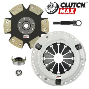 HONDA CIVIC D15/D16/D17 Stage 4 CLUTCHMAX