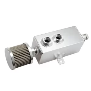 CANISTER ALUMINIO 1LT + FILTRO