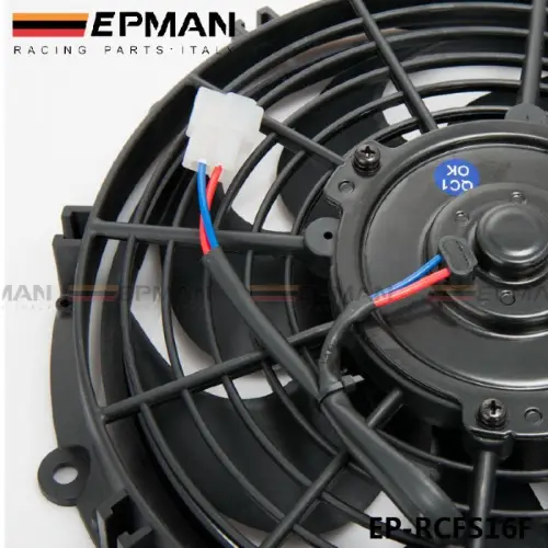 ELECTO VENTILADOR SLIM 12" 90W - Imagen 2